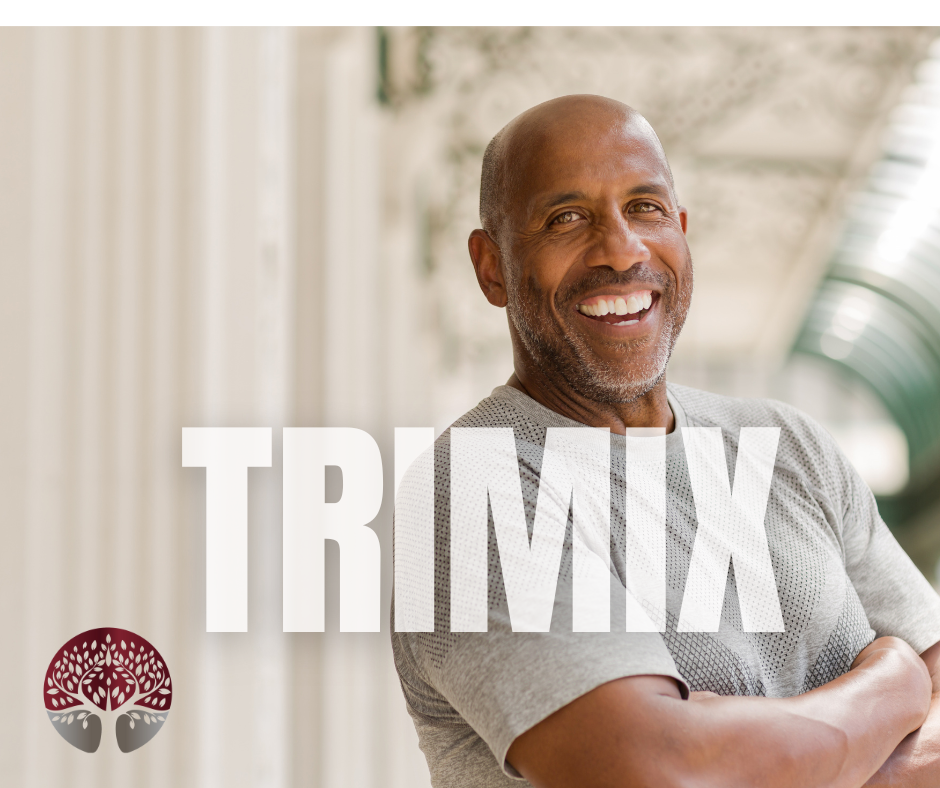 Stronger Erectile Dysfunction Results with Trimix