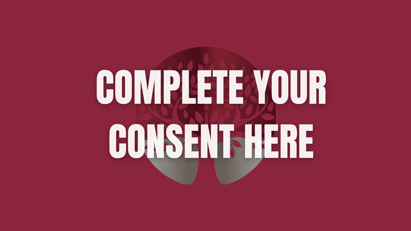 COMPLETE YOUR CONSENT