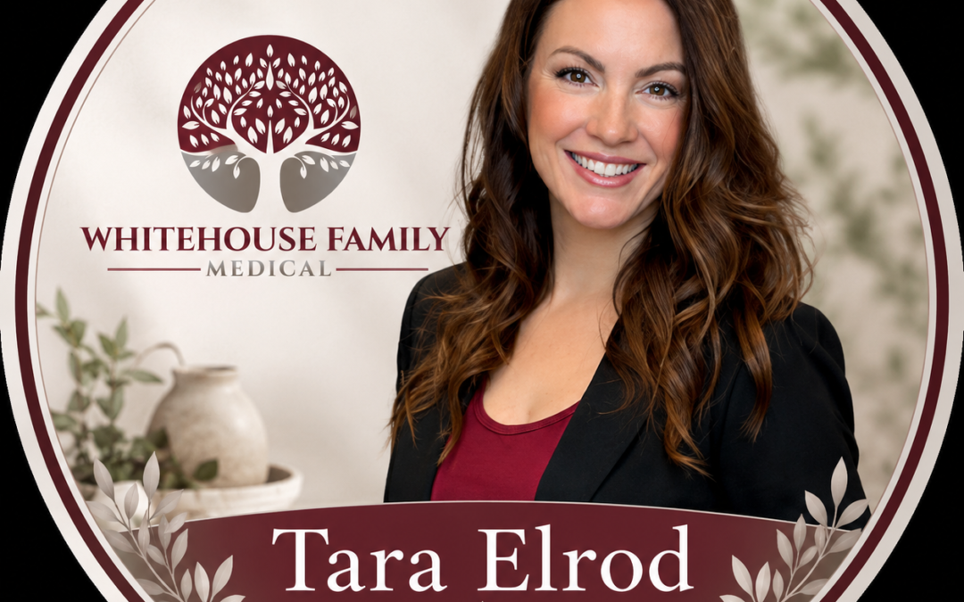 Tara Elrod, NP I Functional Medicine